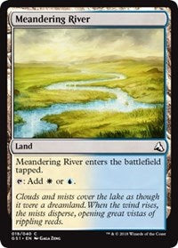 Meandering River [Global Series Jiang Yanggu & Mu Yanling] | Gaming Infinity