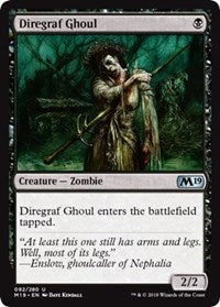 Diregraf Ghoul [Core Set 2019] | Gaming Infinity