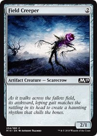 Field Creeper [Core Set 2019] | Gaming Infinity