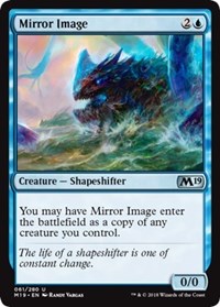 Mirror Image [Core Set 2019] | Gaming Infinity