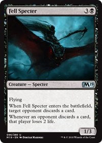 Fell Specter [Core Set 2019] | Gaming Infinity