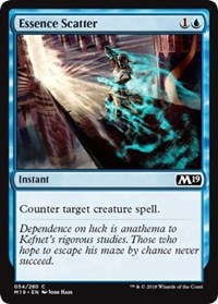 Essence Scatter [Core Set 2019] | Gaming Infinity