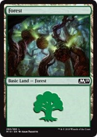 Forest (280) [Core Set 2019] | Gaming Infinity