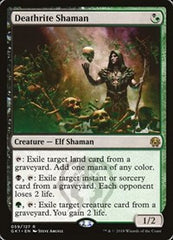 Deathrite Shaman [GRN Guild Kit] | Gaming Infinity