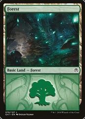 Forest [GRN Guild Kit] | Gaming Infinity