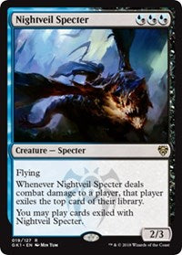 Nightveil Specter [GRN Guild Kit] | Gaming Infinity