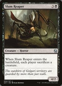 Slum Reaper [GRN Guild Kit] | Gaming Infinity