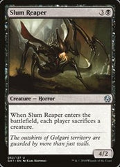 Slum Reaper [GRN Guild Kit] | Gaming Infinity