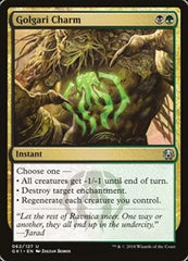 Golgari Charm [GRN Guild Kit] | Gaming Infinity