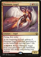 Firemane Angel [GRN Guild Kit] | Gaming Infinity