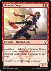 Bomber Corps [GRN Guild Kit] | Gaming Infinity