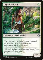 Dryad Militant [GRN Guild Kit] | Gaming Infinity