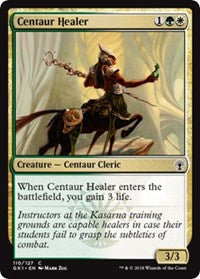 Centaur Healer [GRN Guild Kit] | Gaming Infinity