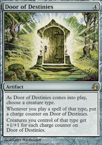 Door of Destinies [Morningtide] | Gaming Infinity