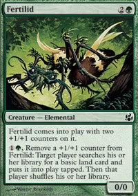Fertilid [Morningtide] | Gaming Infinity
