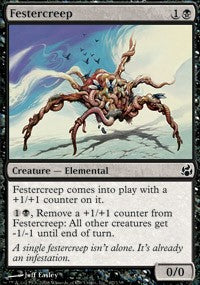 Festercreep [Morningtide] | Gaming Infinity