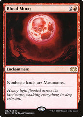 Blood Moon [Double Masters] | Gaming Infinity