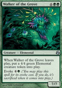 Walker of the Grove [Morningtide] | Gaming Infinity