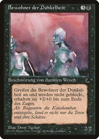 Murk Dwellers (German) - "Bewohner der Dunkelheit" [Renaissance] | Gaming Infinity