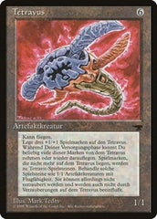 Tetravus (German) [Renaissance] | Gaming Infinity