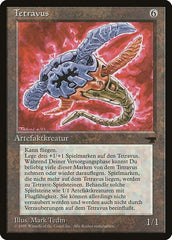 Tetravus (German) [Renaissance] | Gaming Infinity