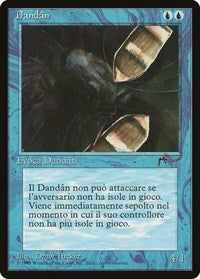 Dandan (Italian) [Renaissance] | Gaming Infinity