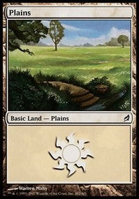 Plains (282) [Lorwyn] | Gaming Infinity