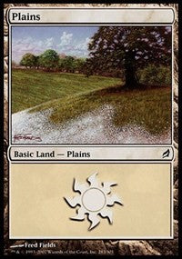 Plains (283) [Lorwyn] | Gaming Infinity