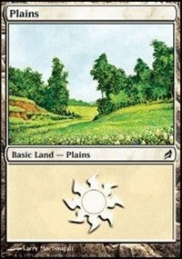 Plains (284) [Lorwyn] | Gaming Infinity