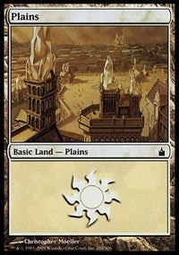 Plains (288) [Ravnica: City of Guilds] | Gaming Infinity