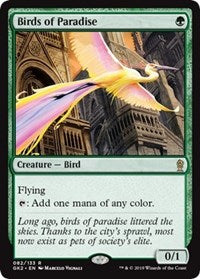 Birds of Paradise [RNA Guild Kit] | Gaming Infinity