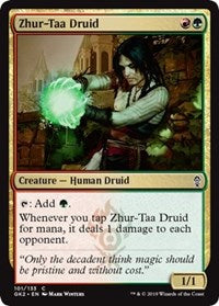 Zhur-Taa Druid [RNA Guild Kit] | Gaming Infinity