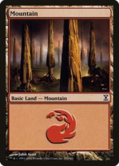 Mountain [Time Spiral] | Gaming Infinity