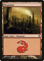 Mountain [Time Spiral] | Gaming Infinity