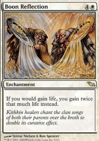 Boon Reflection [Shadowmoor] | Gaming Infinity