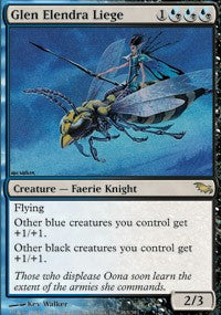 Glen Elendra Liege [Shadowmoor] | Gaming Infinity