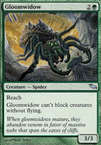 Gloomwidow [Shadowmoor] | Gaming Infinity