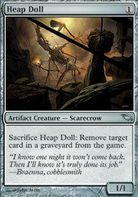 Heap Doll [Shadowmoor] | Gaming Infinity