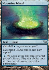 Moonring Island [Shadowmoor] | Gaming Infinity