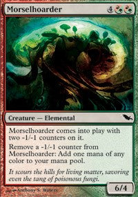 Morselhoarder [Shadowmoor] | Gaming Infinity