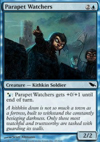 Parapet Watchers [Shadowmoor] | Gaming Infinity