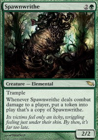 Spawnwrithe [Shadowmoor] | Gaming Infinity