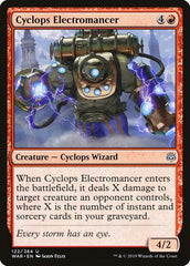 Cyclops Electromancer [War of the Spark] | Gaming Infinity