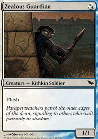 Zealous Guardian [Shadowmoor] | Gaming Infinity