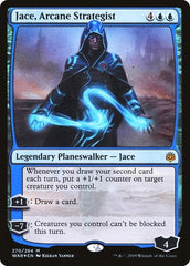 Jace, Arcane Strategist [War of the Spark] | Gaming Infinity