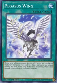 Pegasus Wing [Dark Neostorm] [DANE-EN090] | Gaming Infinity