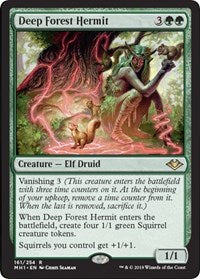 Deep Forest Hermit [Modern Horizons] | Gaming Infinity