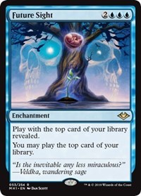 Future Sight [Modern Horizons] | Gaming Infinity