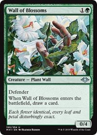Wall of Blossoms [Modern Horizons] | Gaming Infinity