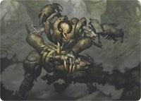 Plague Engineer (Art Series) [Art Series: Modern Horizons] | Gaming Infinity